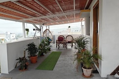 Aarabhi Stay, Chitradurga