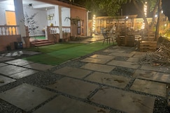 Streetmates Hostel Anjuna, Goa