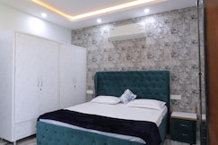 Aaranya Nivas, Chandigarh