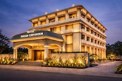 PAHADI CONVENTION, Rourkela