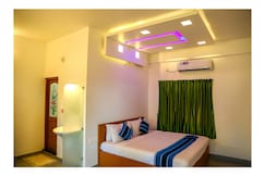 Beach Valley, Cochin