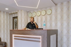 Hotel O Blue Inn Near Jayadeva Hospital, Bangalore