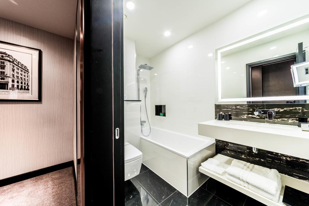 Montcalm Royal  London House - Tap to explore photos