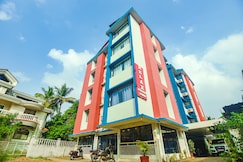 Relax Holiday Home, Near Margao Railway Station, Goa