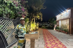 Imperial dreams resort, Gaya