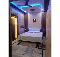 Family/Friendly Stay