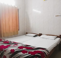 Budget Double NON AC