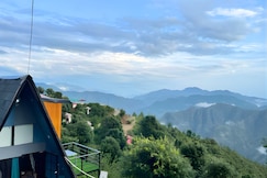 Nirvana -An Offbeat experience Kanatal, Chamba
