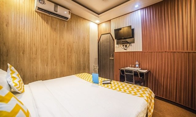 Hotel Landmark Awadh - Lucknow Airport - Tap to explore photos