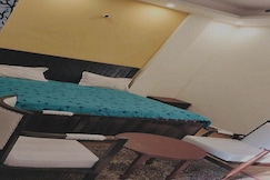 Hotel O Regal Garden, Faridabad