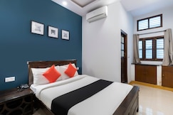 Collection O Victorian Comforts, Bangalore