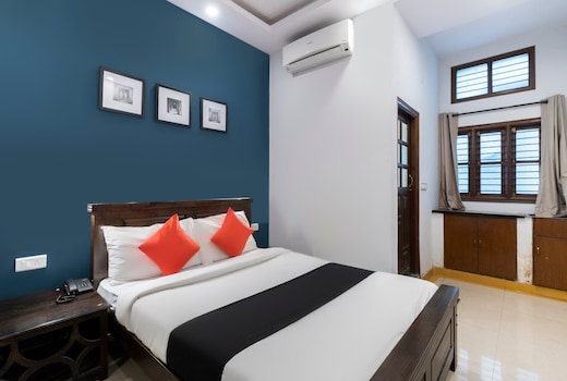 Collection O Victorian Comforts