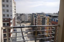 R Chandra Apartment Kota, Kota