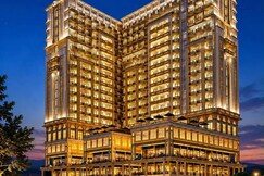 The Grand Aura, Greater Noida