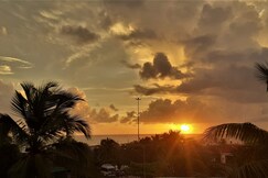 Thomson Villa, Candolim, Belgaum