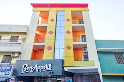 Sri Abirami Inn, Pondicherry