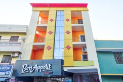 Grand Ocean Inn, Pondicherry