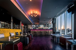 Wyndham Garden Chinatown, New York