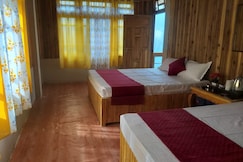 KANCHAN HILL COTTAGE, Darjeeling