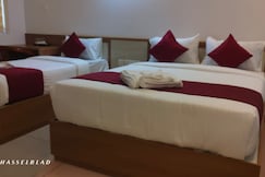 THE EDEN PALACE, Thrissur