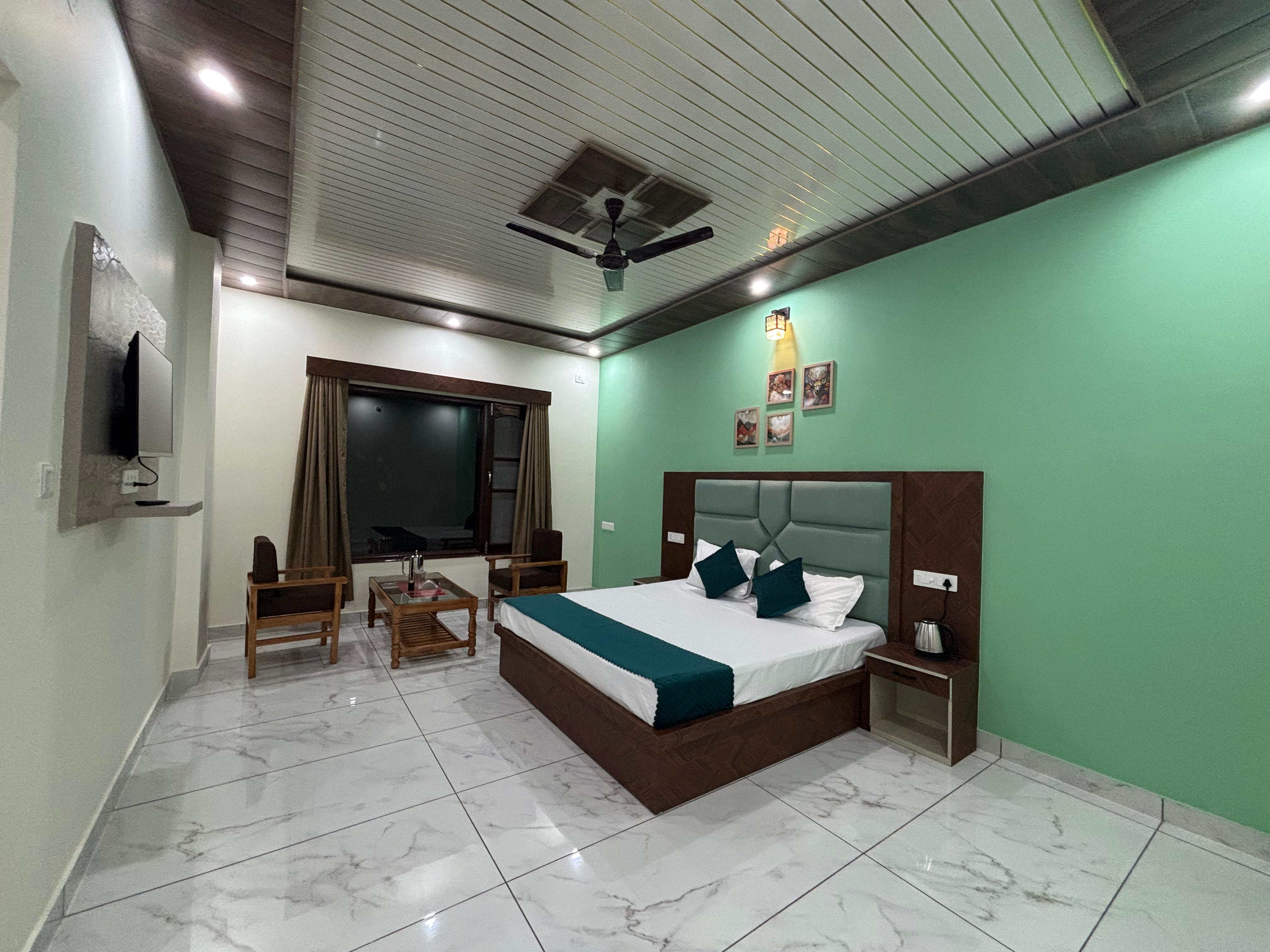 DEV BHOOMI HOMESTAY - Tap to explore photos