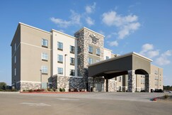 Homewood Suites by Hilton Topeka, Shawnee