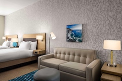 Home2 Suites by Hilton at the Dunes on Monterey Bay, Monterey