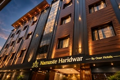 Namaste Haridwar By Oran Hotels, Haridwar
