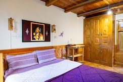 Huts And Hunters Cottage Manali, Manali