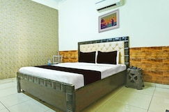 Hotel O Jannat Inn, Panchkula