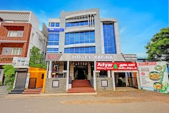 FabHotel Yagna Residency, Vriddhachalam