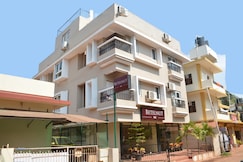 Betelnut Inn, Goa