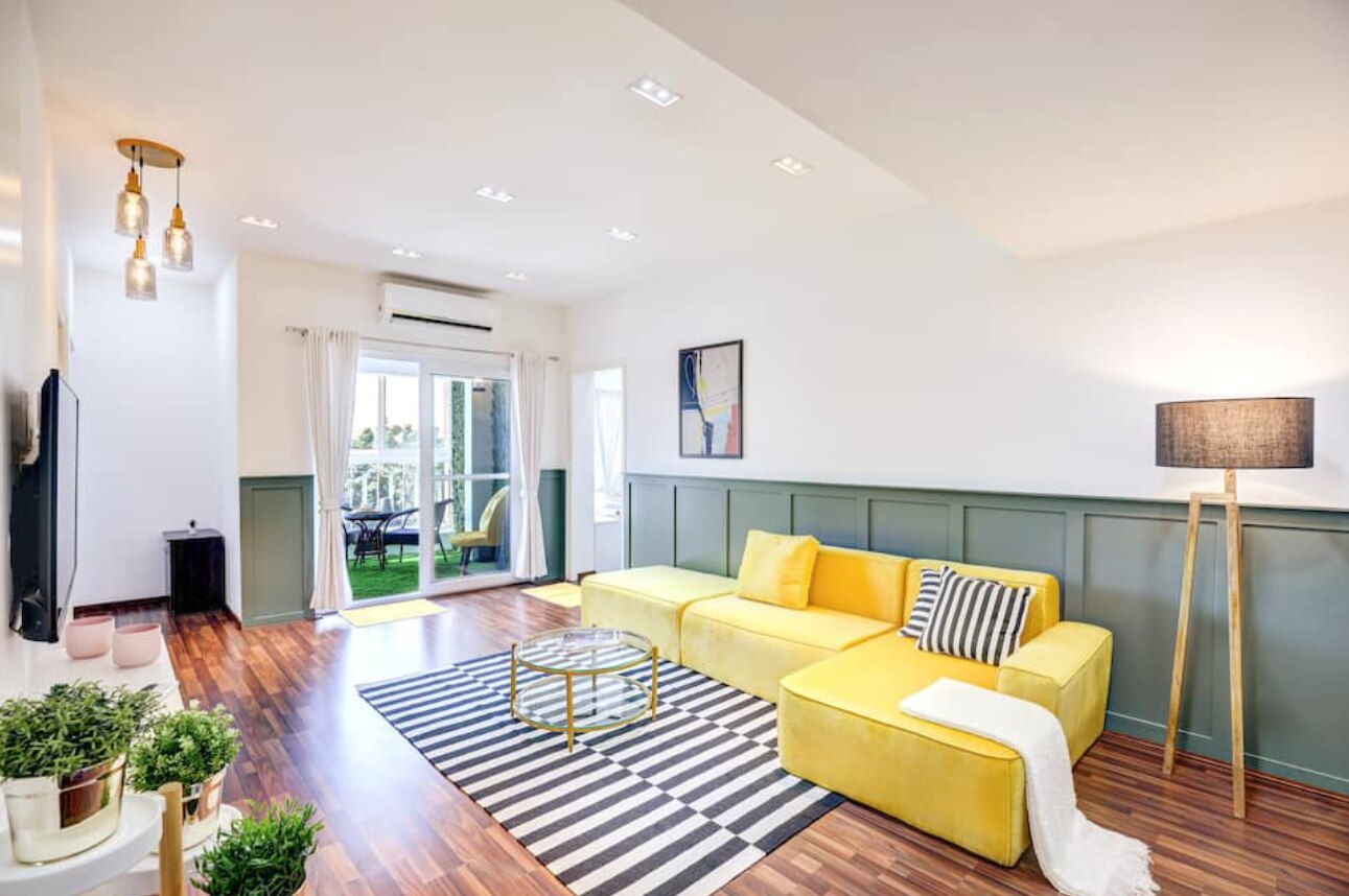 Hoodo Gia Apartment - Tap to explore photos