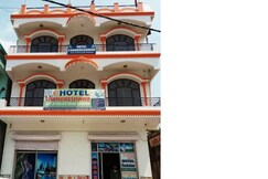 Hotel Chandreshwar, Rishikesh
