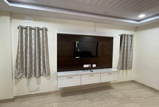 Servostay luxury premium 12bhk full building in tirupati