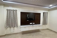 Servostay luxury premium 12bhk full building in tirupati, Tirupati