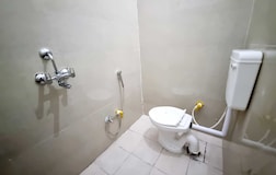 Washroom