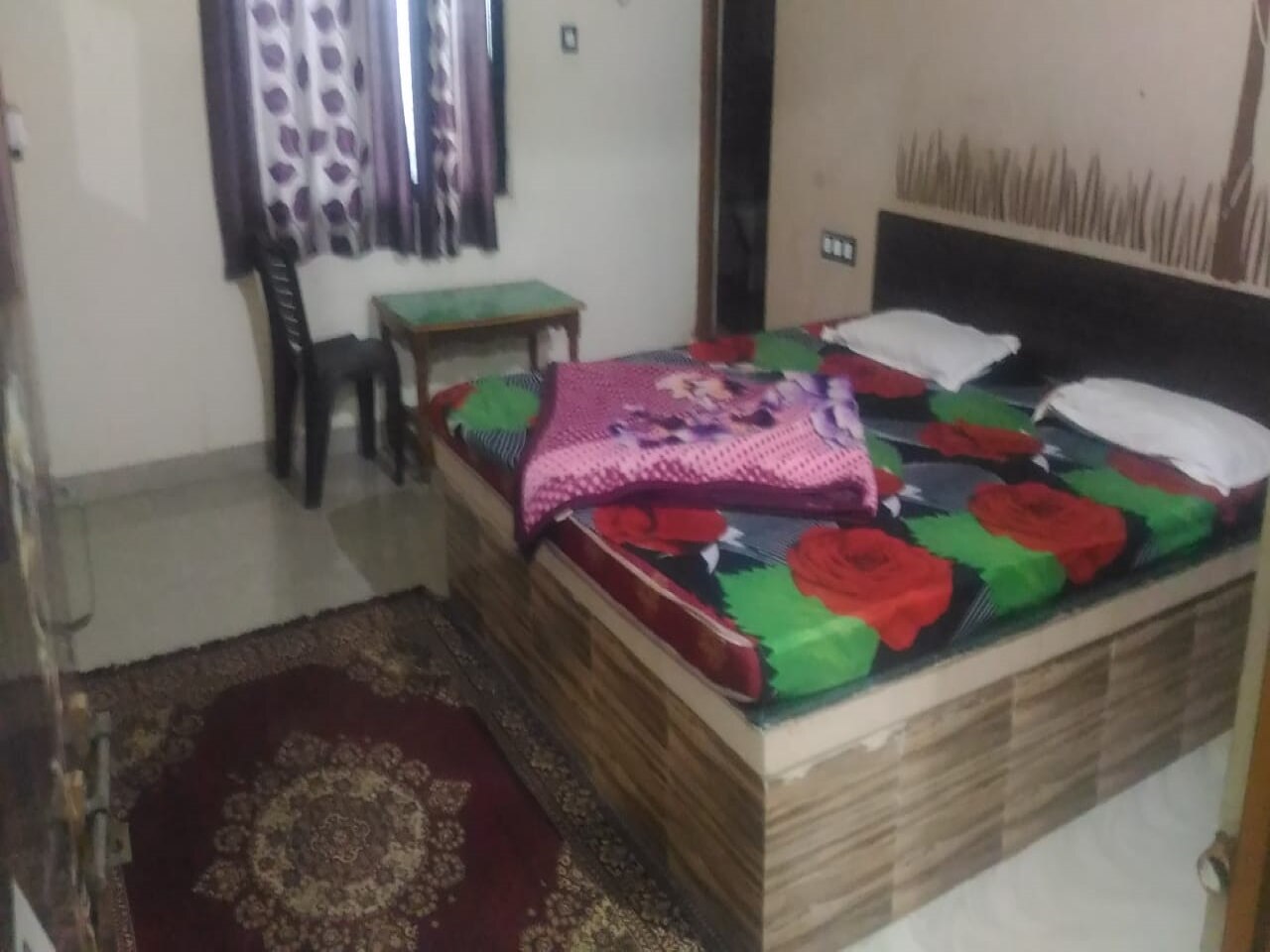Hotel Sairat - Tap to explore photos