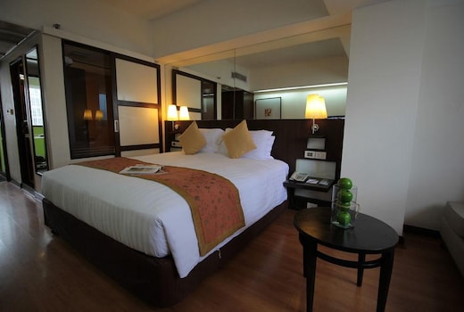 Marvel Hotel Bangkok Bangkok Hotel Price Address Reviews