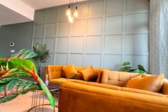 Urban Loft | Premium 1BHK | near CP67 Mall, Chandigarh