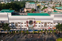 Hotel Central Plaza