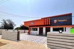 Mohana Beach Resort, Tajpur