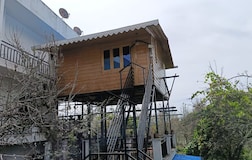 WoodHouse