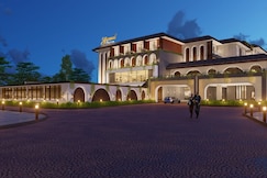 Hotel Grand Imperia, Durg