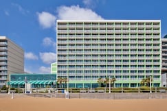 Holiday Inn VA Beach-Oceanside 21st Street, Virginia Beach