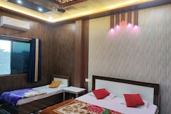 kashi nest, Varanasi