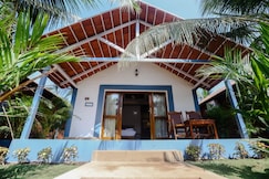 Blu Butterfly Resort, Goa