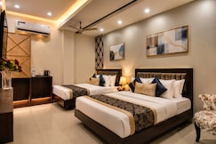 Staybook Hotel Aira @ Paharganj, Delhi