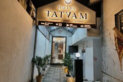 Hotel Tatvam Stays, Ujjain