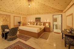 Style Desert Camp Jaisalmer, Jaisalmer